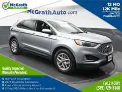 2024 Ford Edge SEL SUV