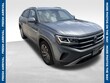  Volkswagen Atlas Cross Sport