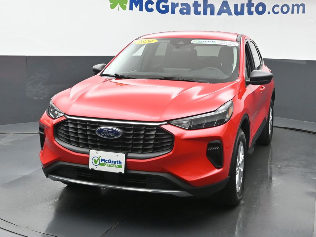 2024 Ford Escape Active photo 4
