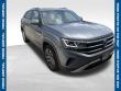 Used 2020 Volkswagen Atlas Cross Sport 3.6L V6 SE w/Technology SUV