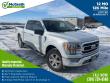 Used 2022 Ford F-150 XLT Truck