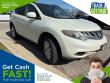 Used 2013 Nissan Murano SL SUV