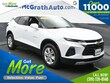 Chevrolet Blazer