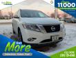 Used 2013 Nissan Pathfinder SL SUV