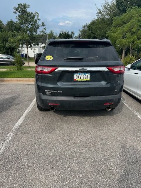 1GNEVHKW0MJ224741