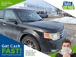  Ford Flex