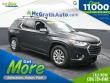 Used 2021 Chevrolet Traverse LT SUV