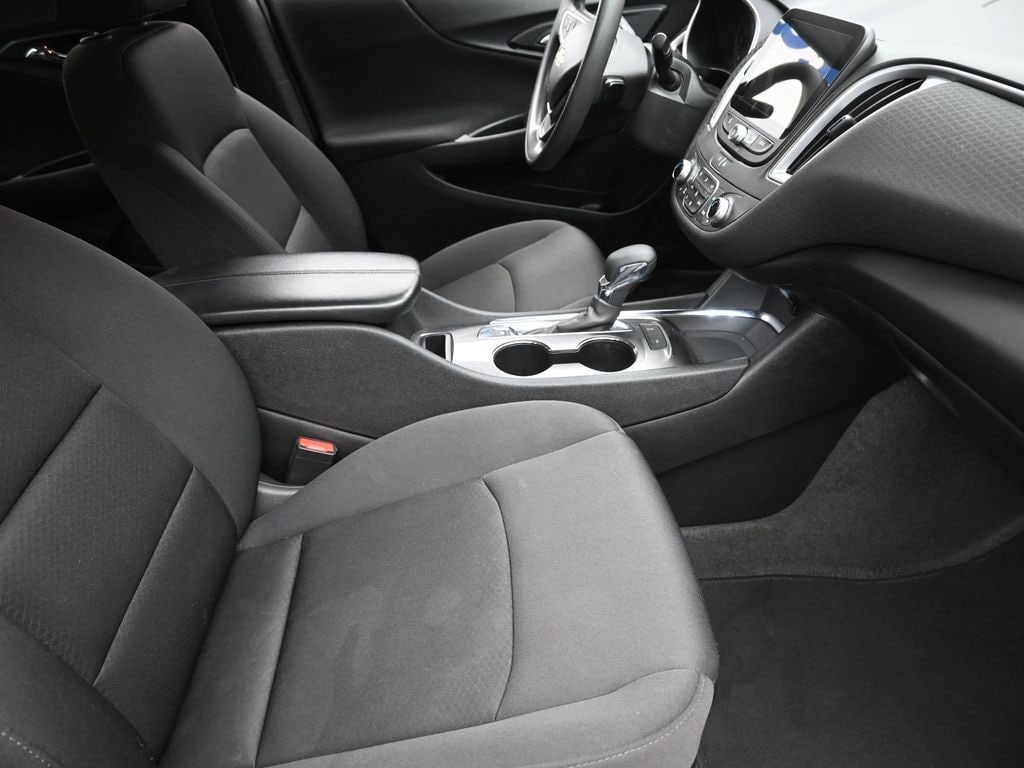 2024 Chevrolet Malibu 1LT - Photo 7