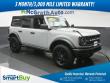 Used 2022 Ford Bronco Black Diamond SUV