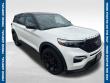 Used 2022 Ford Explorer ST SUV