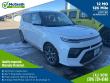 Used 2020 Kia Soul GT-Line Turbo Hatchback