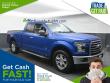 Used 2017 Ford F-150 XLT Truck