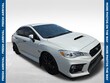  Subaru WRX