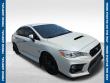 Used 2020 Subaru WRX Premium Sedan