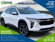 Used 2025 Chevrolet Trax LT SUV