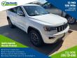 Used 2020 Jeep Grand Cherokee Limited SUV