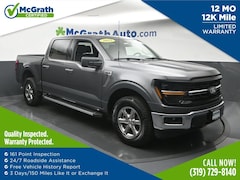 2025 Ford F-150 XLT Truck