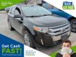 Used 2014 Ford Edge Limited SUV