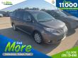 Used 2011 Toyota Sienna XLE Minivan/Van