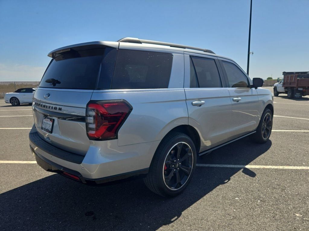 Used 2023 Ford Expedition Limited SUV