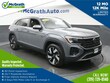  Volkswagen Atlas Cross Sport