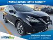 Used 2020 Nissan Murano SL SUV