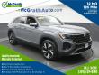Used 2024 Volkswagen Atlas Cross Sport 2.0T SE w/Technology SUV