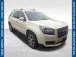 Used 2013 GMC Acadia SLT-1 SUV