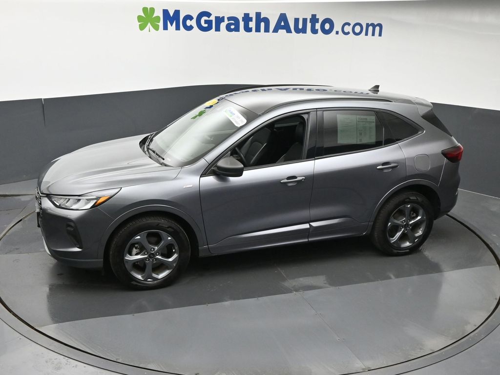 2023 Ford Escape ST-Line - Photo 23