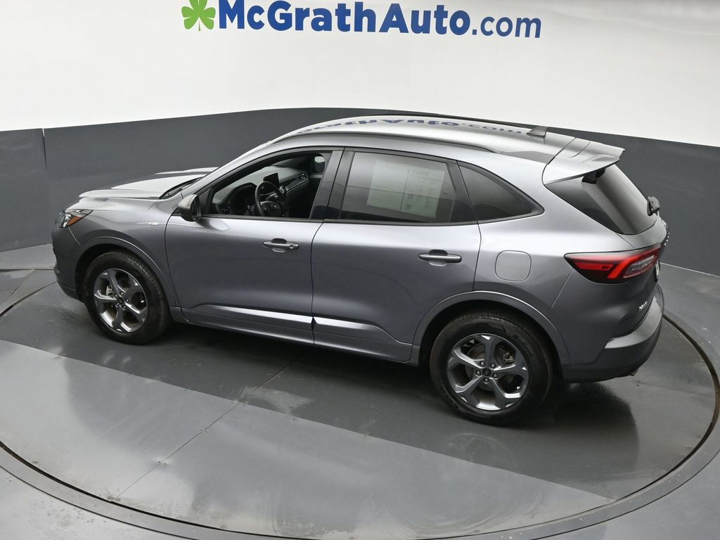 2023 Ford Escape ST-Line - Photo 25