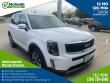 Used 2022 Kia Telluride S SUV