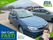Used 2010 Subaru Impreza 2.5i Hatchback