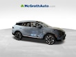 Kia Sportage Hybrid