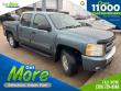 Used 2010 Chevrolet Silverado 1500 LT Truck