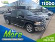 Used 2015 Ram 1500 Big Horn Truck