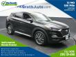 Used 2021 Hyundai Tucson Limited SUV