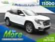 Certified 2024 GMC Terrain SLT SUV