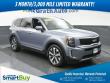 Used 2022 Kia Telluride EX SUV