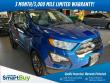 Used 2018 Ford EcoSport S SUV