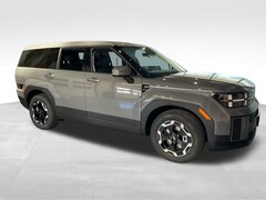 2026 Hyundai Santa Fe SE SUV