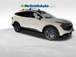 Kia Sportage Hybrid