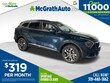 Kia Sportage Hybrid