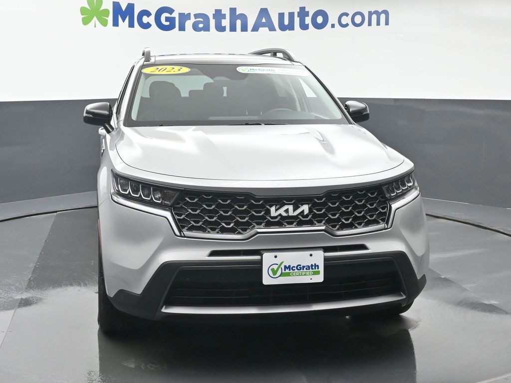 Used 2023 Kia Sorento X-Line S SUV