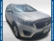 Used 2017 Kia Sorento LX SUV