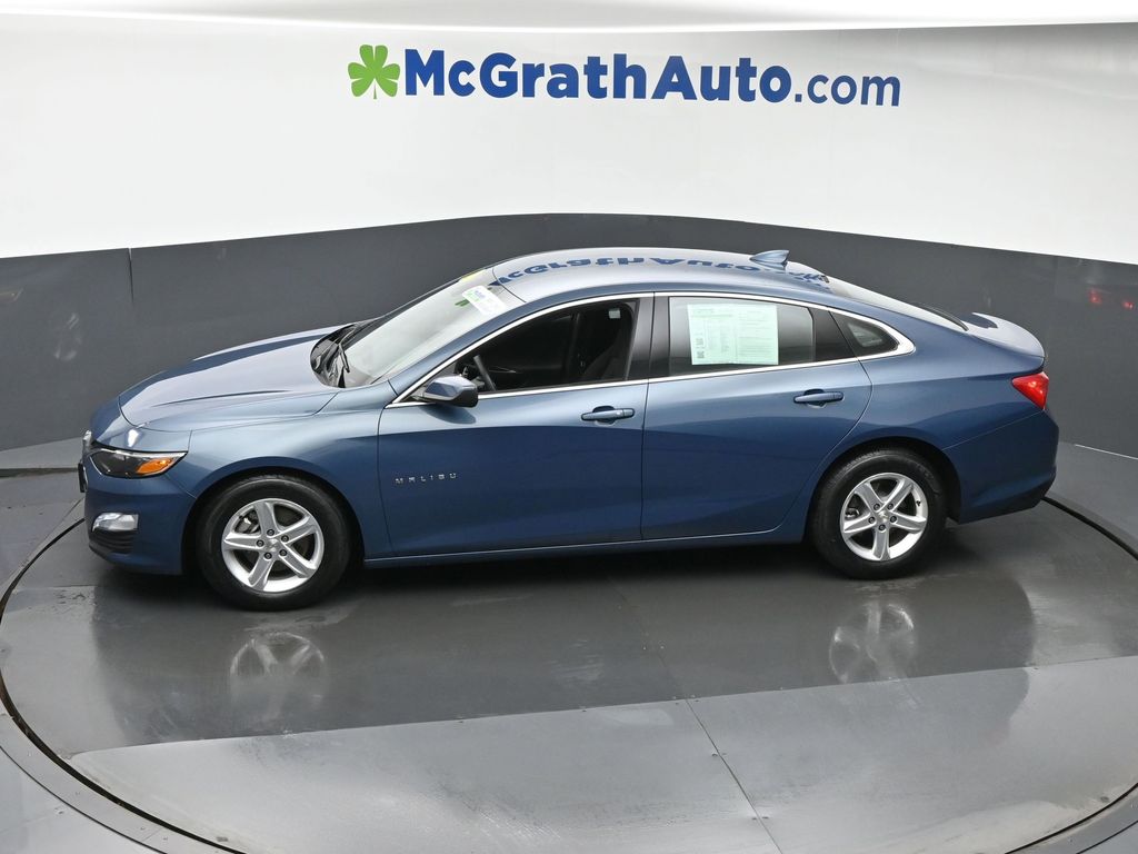 2024 Chevrolet Malibu 1LT - Photo 18