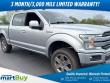 Used 2020 Ford F-150 Lariat Truck