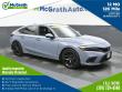 Used 2023 Honda Civic Sport Touring Hatchback
