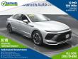 Used 2026 Hyundai Sonata SEL Sport Sedan