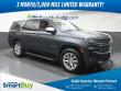 Used 2021 Chevrolet Tahoe Premier SUV