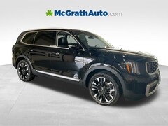 2025 Kia Telluride SX-Prestige SUV